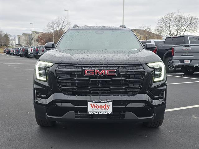 new 2025 GMC Terrain car, priced at $35,099