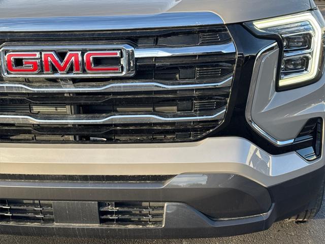 new 2025 GMC Terrain car, priced at $30,873