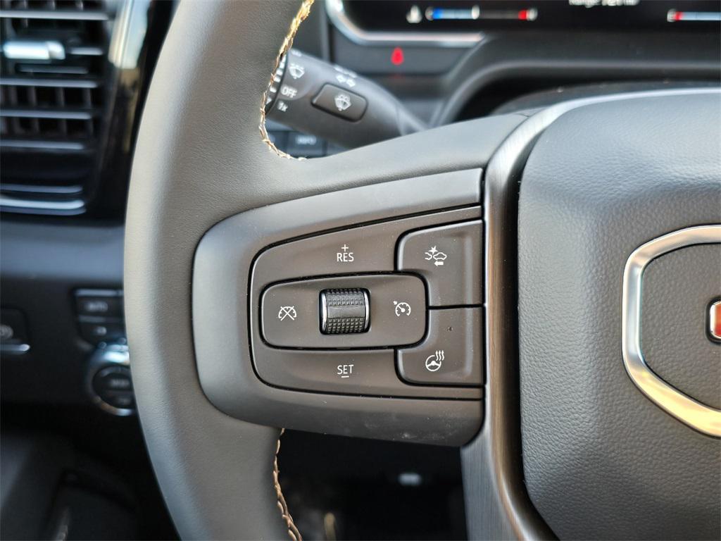 new 2026 GMC Sierra 3500 car, priced at $72,500