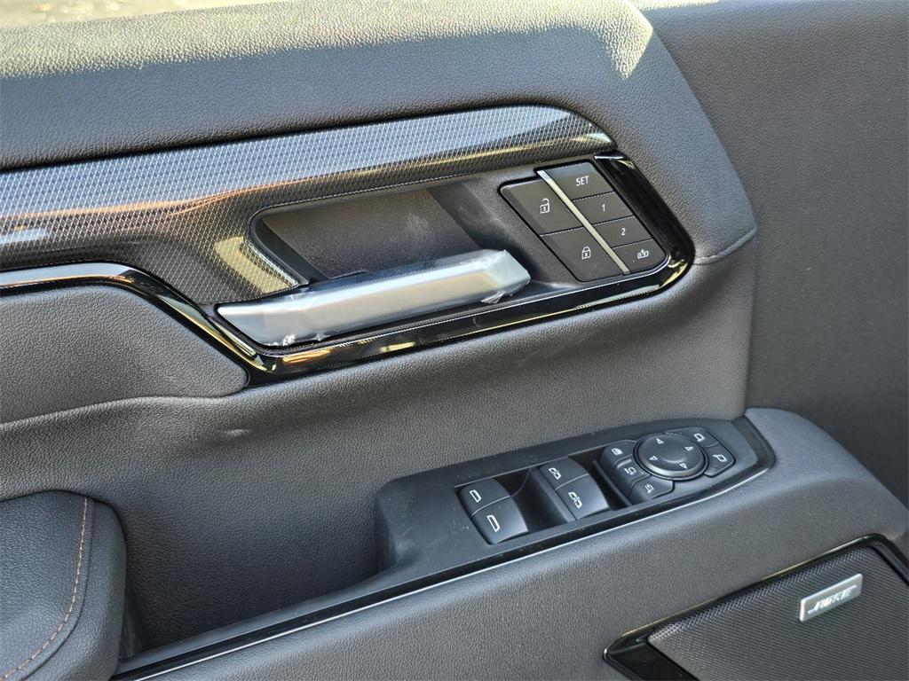 new 2026 GMC Sierra 3500 car, priced at $72,500