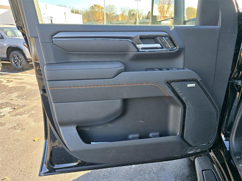 new 2026 GMC Sierra 3500 car, priced at $72,500