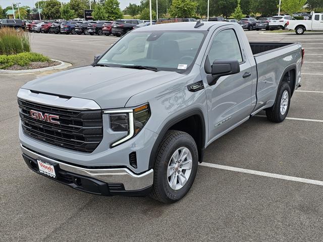 new 2024 GMC Sierra 1500 car, priced at $36,500