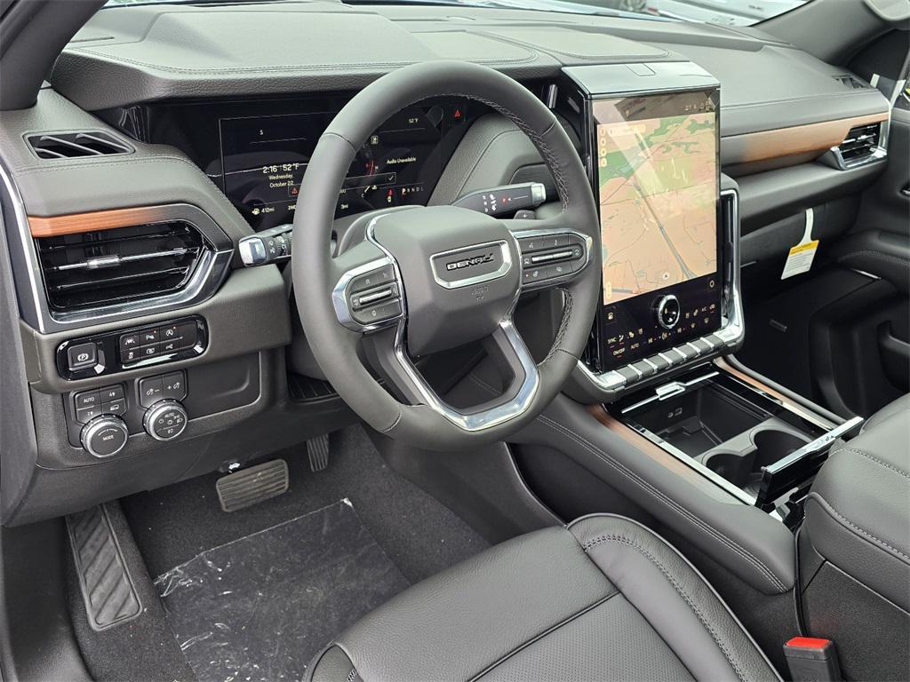 new 2026 GMC Yukon XL car, priced at $87,371