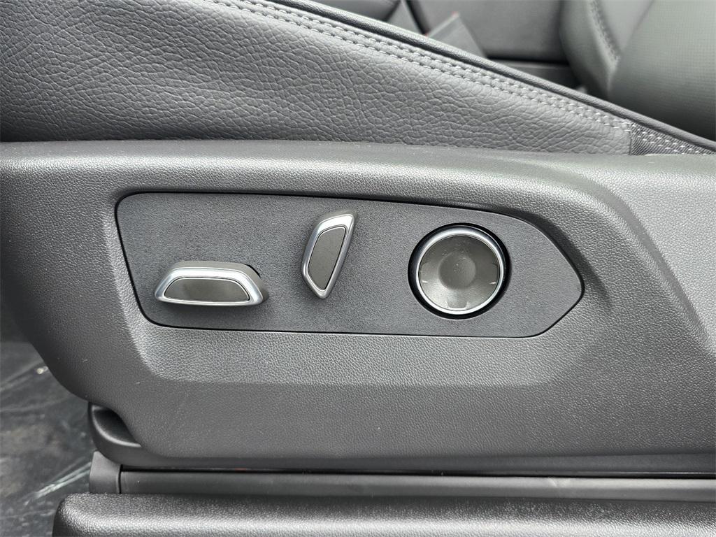 new 2026 GMC Yukon XL car, priced at $87,371