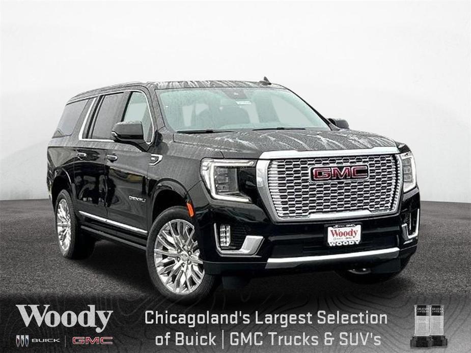 new 2024 GMC Yukon XL car, priced at $83,000