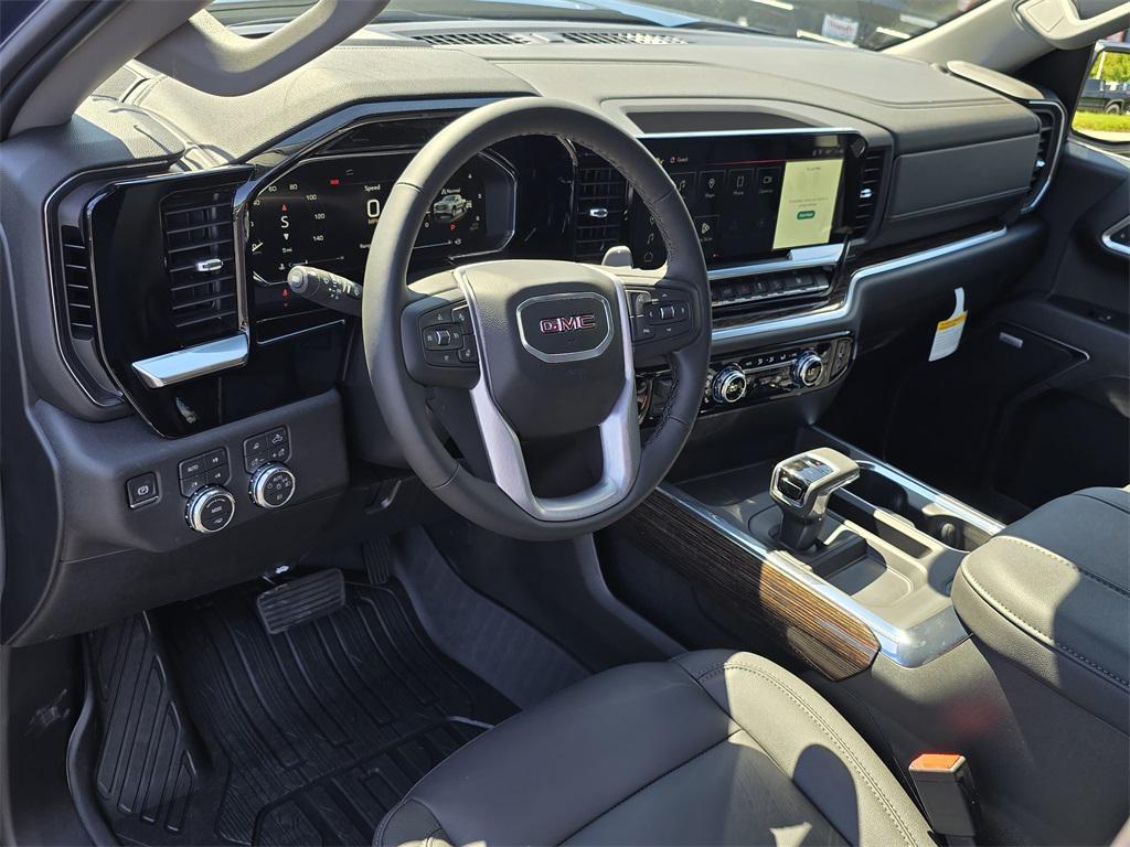 new 2026 GMC Sierra 1500 car, priced at $59,250