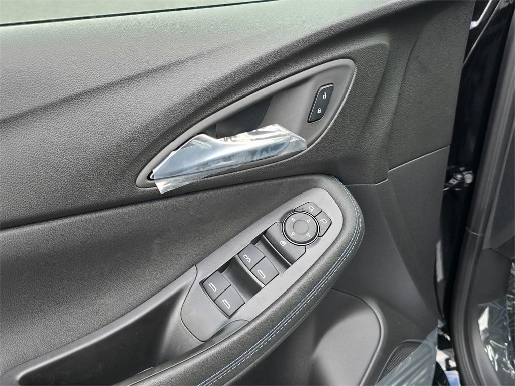 new 2026 Buick Encore GX car, priced at $27,500