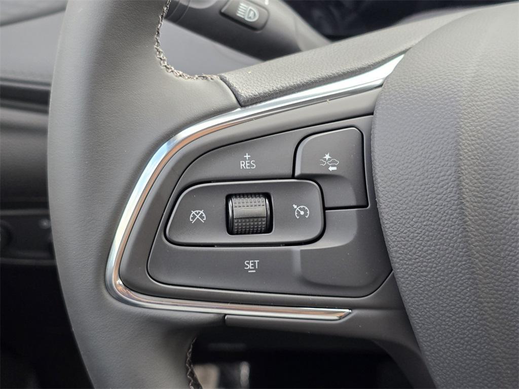 new 2026 Buick Encore GX car, priced at $27,500