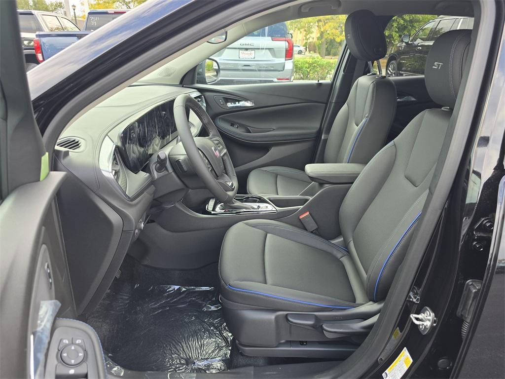 new 2026 Buick Encore GX car, priced at $27,500