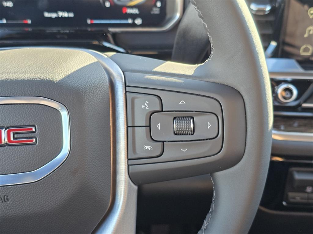 new 2026 GMC Sierra 3500 car, priced at $59,536