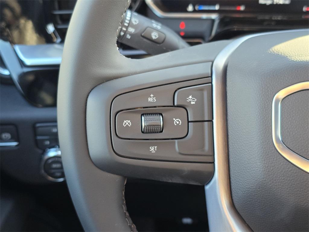 new 2026 GMC Sierra 3500 car, priced at $59,536