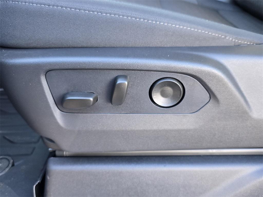 new 2026 GMC Sierra 3500 car, priced at $59,536