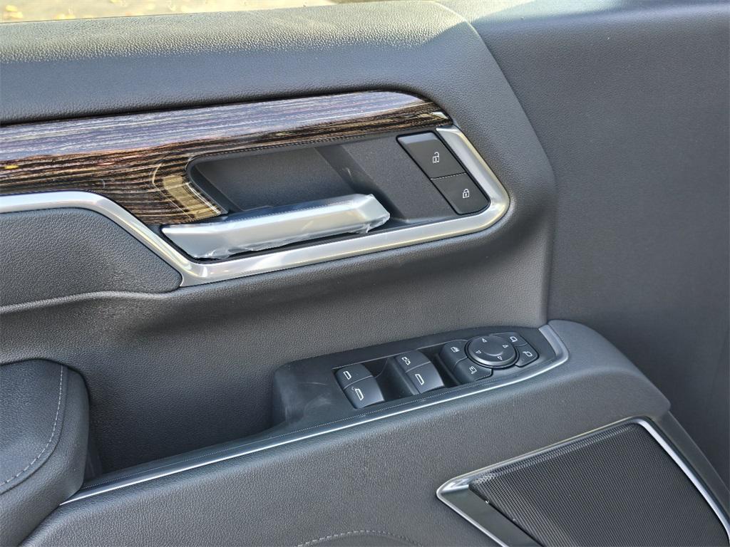 new 2026 GMC Sierra 3500 car, priced at $59,536