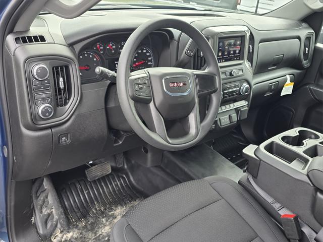 new 2025 GMC Sierra 2500 car, priced at $51,036