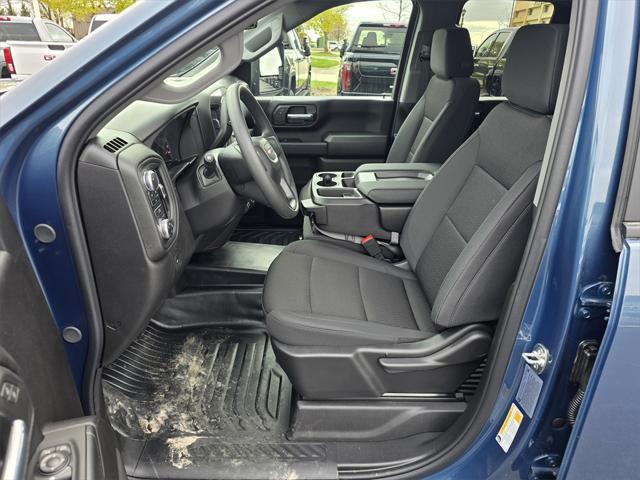 new 2025 GMC Sierra 2500 car, priced at $51,036