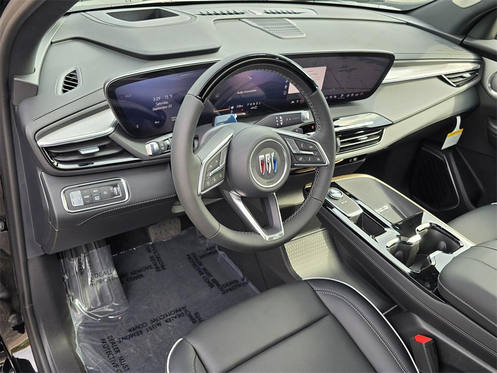 new 2026 Buick Enclave car, priced at $63,337
