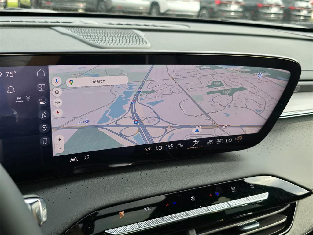 new 2026 Buick Enclave car, priced at $63,337