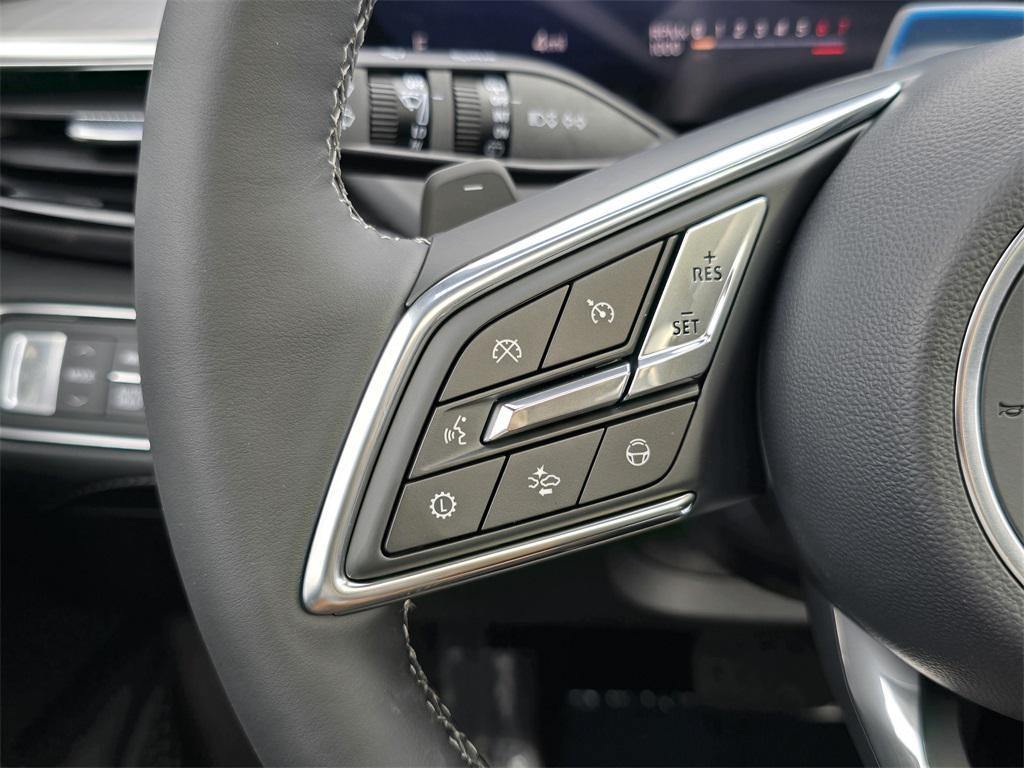 new 2026 Buick Enclave car, priced at $63,337