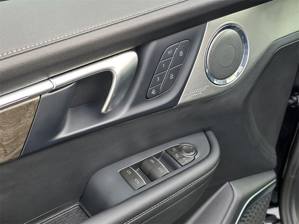 new 2026 Buick Enclave car, priced at $63,337