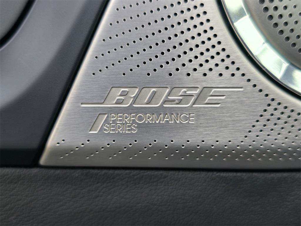 new 2026 Buick Enclave car, priced at $63,337