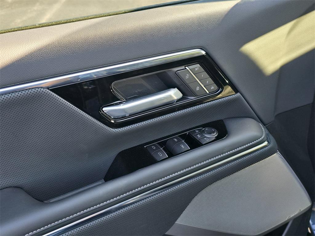 new 2025 GMC Sierra EV car, priced at $85,000