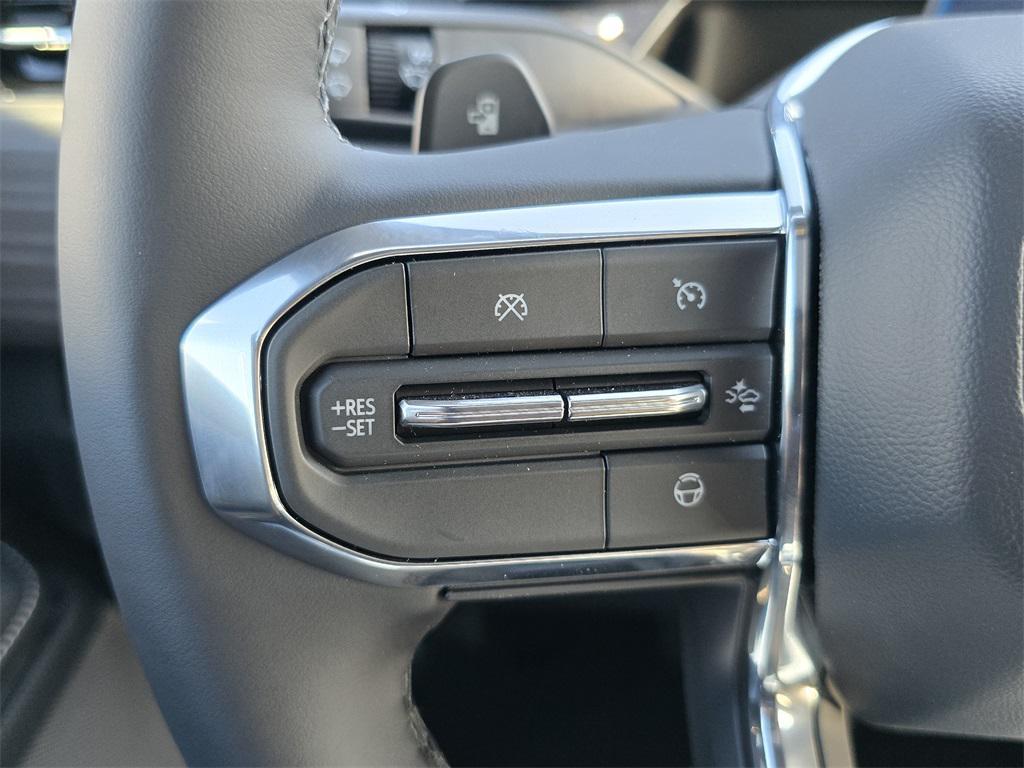 new 2025 GMC Sierra EV car, priced at $85,000