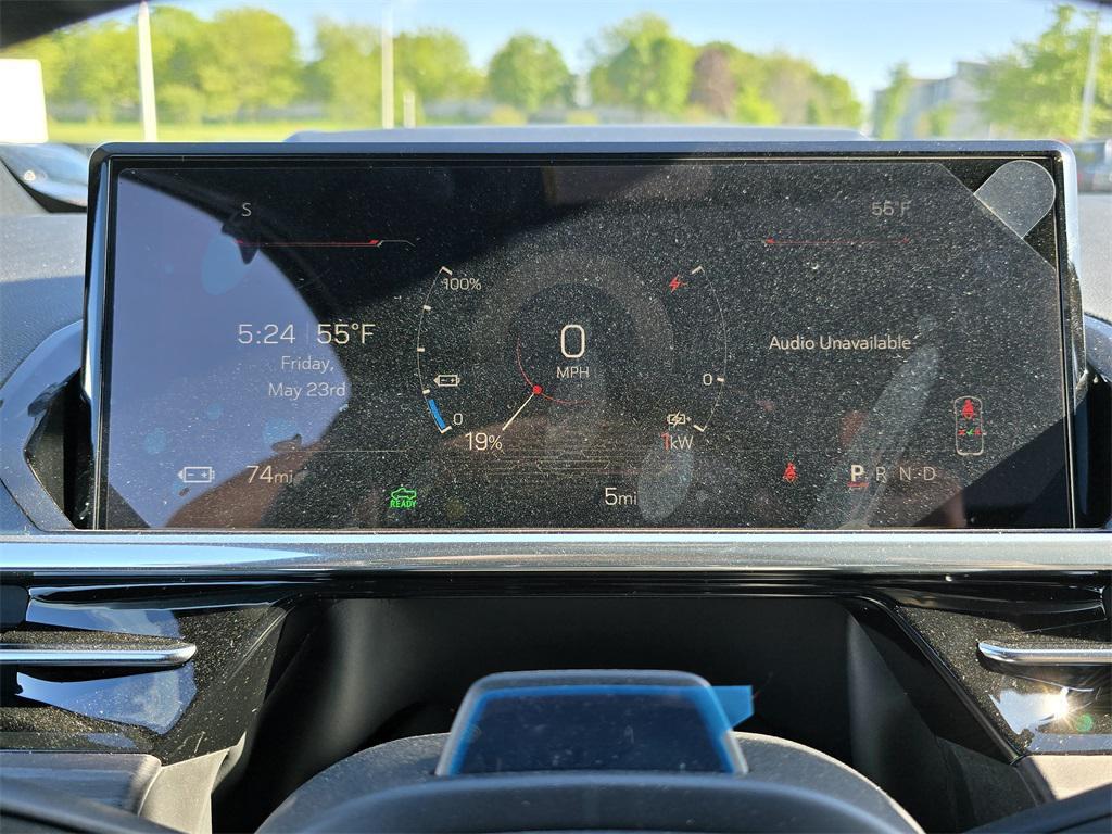 new 2025 GMC Sierra EV car, priced at $85,000