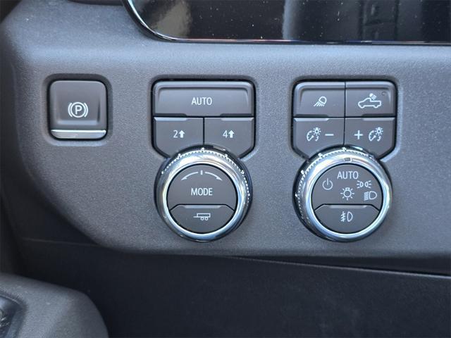 used 2025 GMC Sierra 1500 car, priced at $58,500