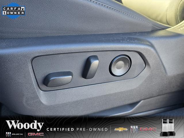 used 2025 GMC Sierra 1500 car, priced at $58,000