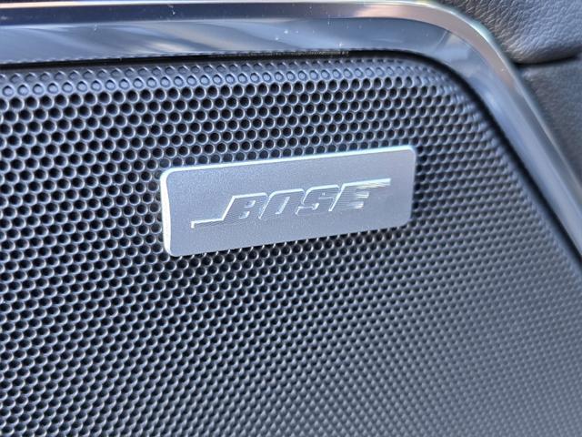 used 2025 GMC Sierra 1500 car, priced at $58,500