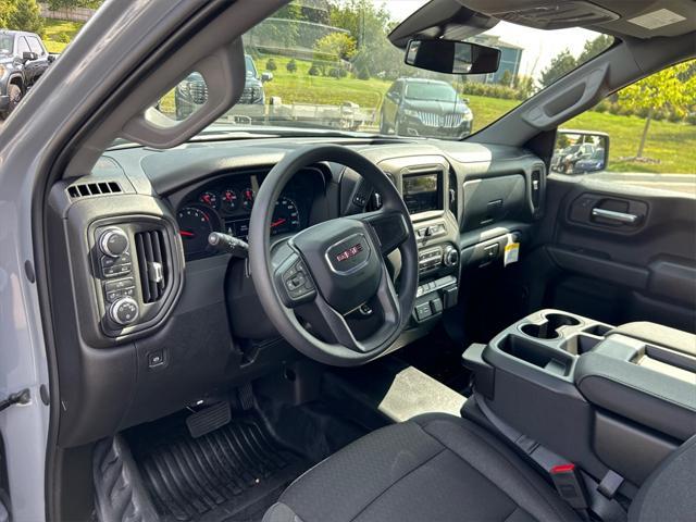 new 2024 GMC Sierra 1500 car, priced at $42,000