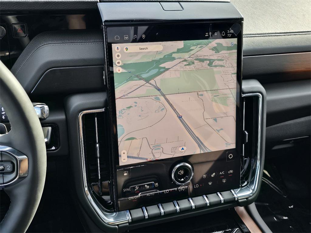 new 2026 GMC Yukon car, priced at $92,364