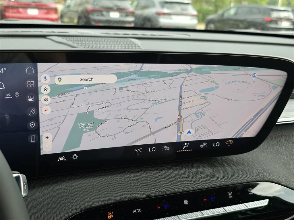 new 2026 Buick Enclave car, priced at $51,190