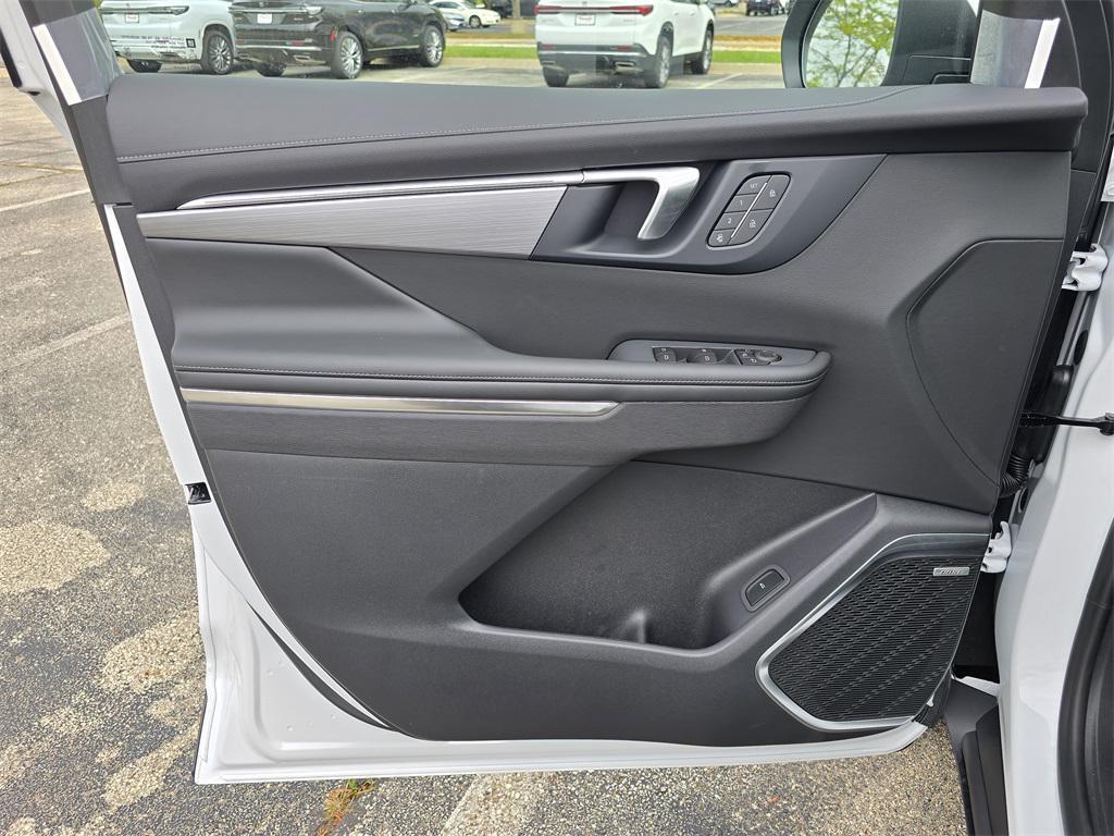 new 2026 Buick Enclave car, priced at $51,190