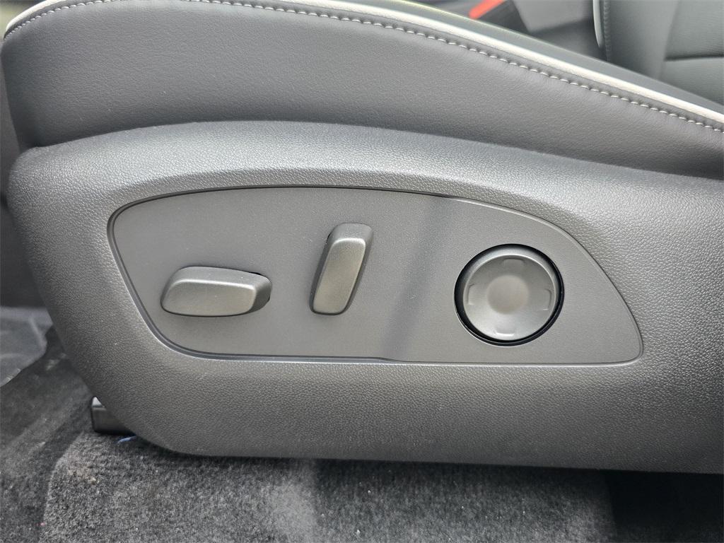 new 2026 Buick Enclave car, priced at $51,190