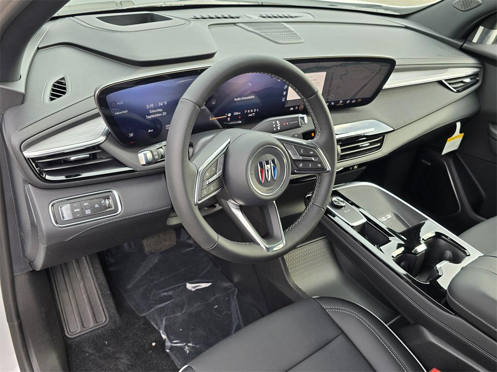 new 2026 Buick Enclave car, priced at $51,190