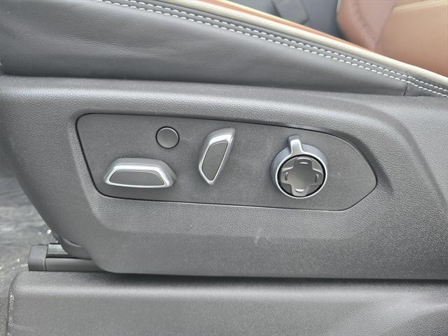 new 2025 GMC Sierra 1500 car, priced at $75,750