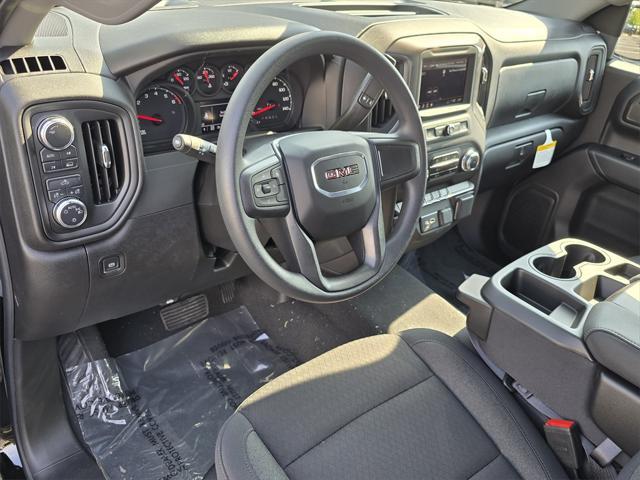 new 2025 GMC Sierra 1500 car, priced at $41,250