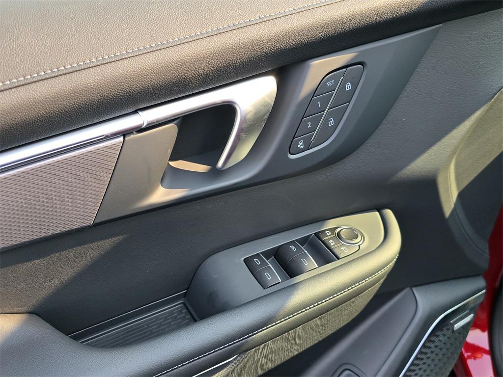 new 2026 Buick Enclave car, priced at $58,456