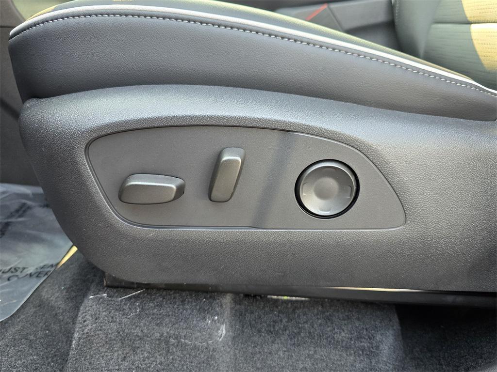 new 2026 Buick Enclave car, priced at $58,456