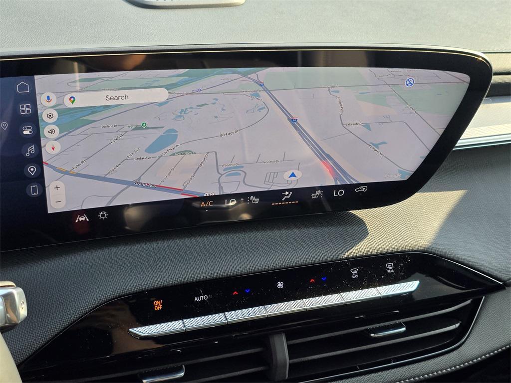 new 2026 Buick Enclave car, priced at $58,456