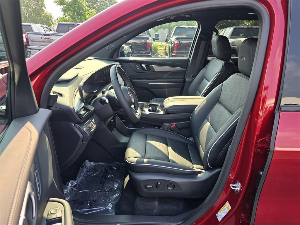 new 2026 Buick Enclave car, priced at $58,456