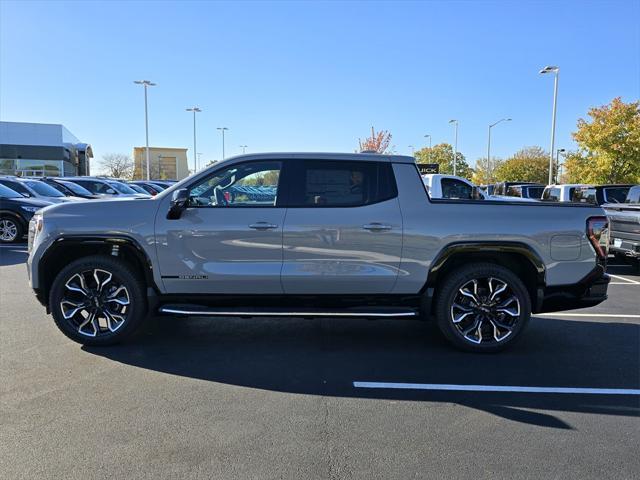 new 2024 GMC Sierra 1500 car, priced at $99,495