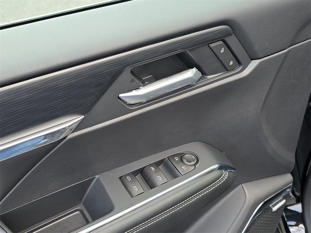 new 2026 GMC Acadia car, priced at $49,955