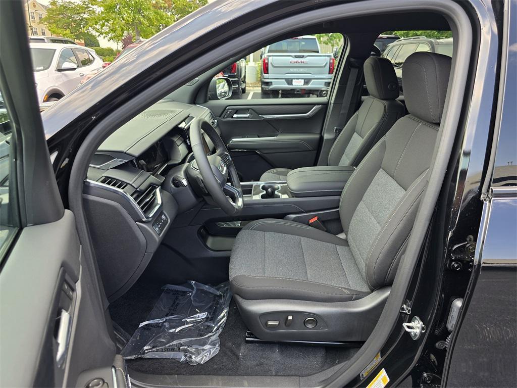 new 2026 GMC Acadia car, priced at $49,955