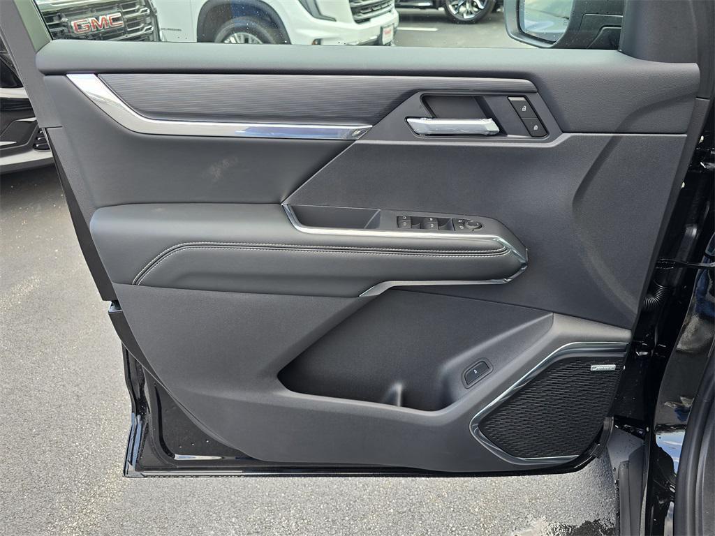 new 2026 GMC Acadia car, priced at $49,955