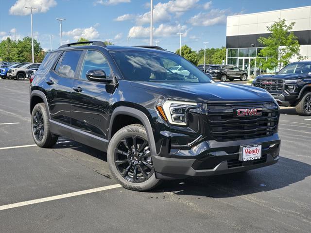 new 2026 GMC Terrain car, priced at $31,524