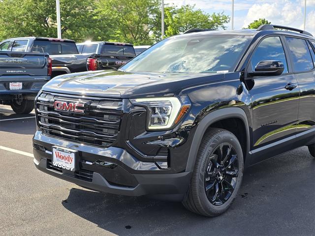 new 2026 GMC Terrain car, priced at $31,524