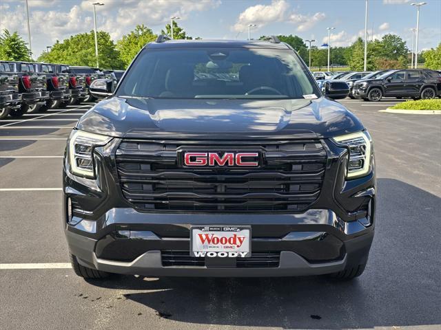 new 2026 GMC Terrain car, priced at $31,524