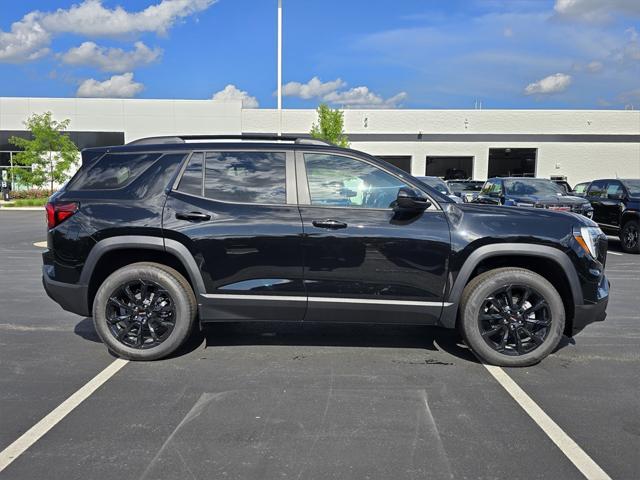 new 2026 GMC Terrain car, priced at $31,524